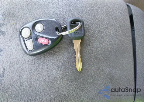 2005 Chevrolet Cavalier z USA, uszkodzony, nr VIN 1G1JC52F057153723